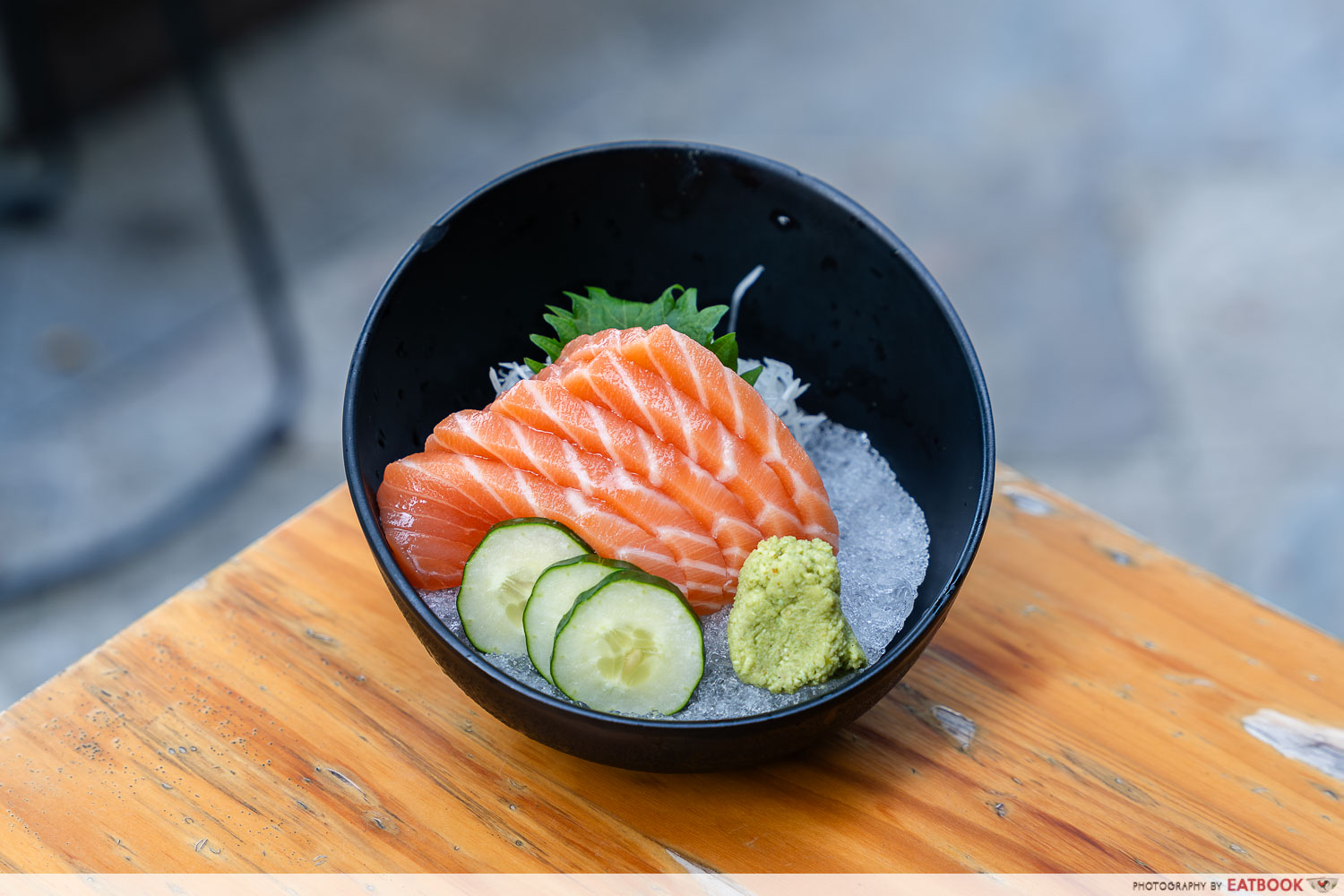 ikigai-izakaya-sashimi