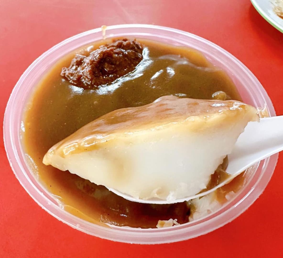 Ah Kong Wah Kuih