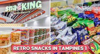 Get All Your Fave Childhood Snacks In Bulk At This Nostalgic Tampines Store