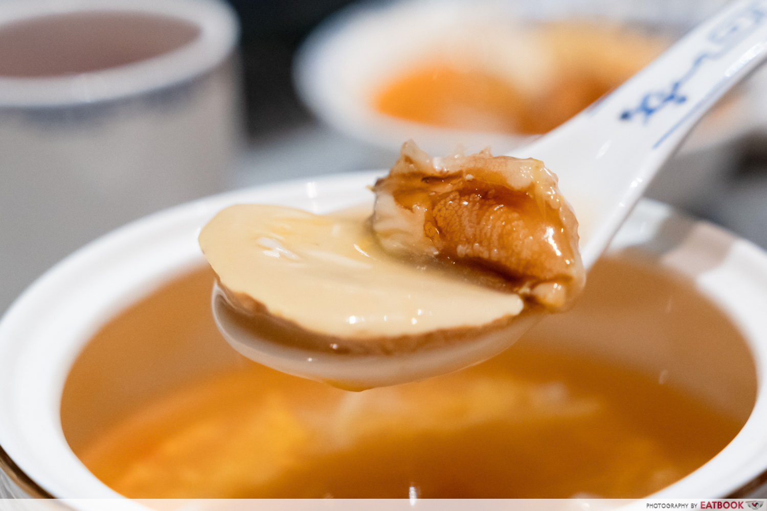 tan-xiang-yuan-foie-gras-crabmeat-broth-interaction