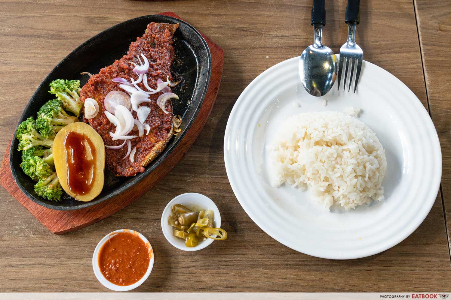 the-rong-guang-kitchen-hot-plate-stingray-rice-set-establishment