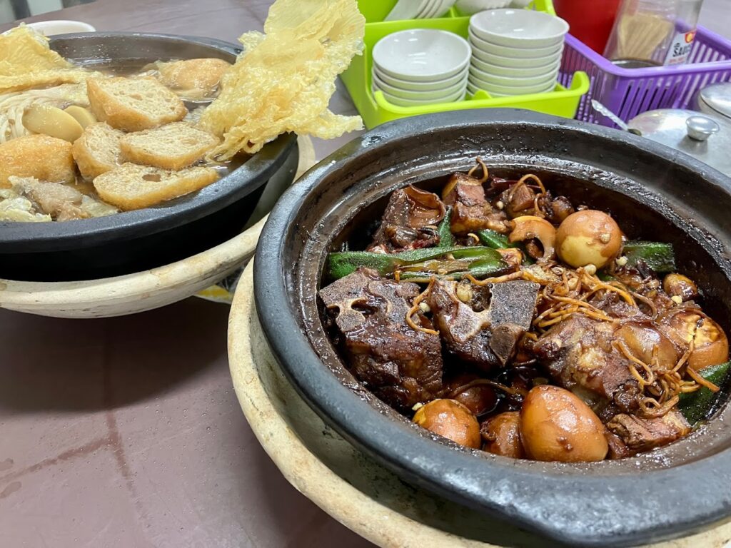 12 Best Bak Kut Teh In Johor Bahru | Eatbook.sg