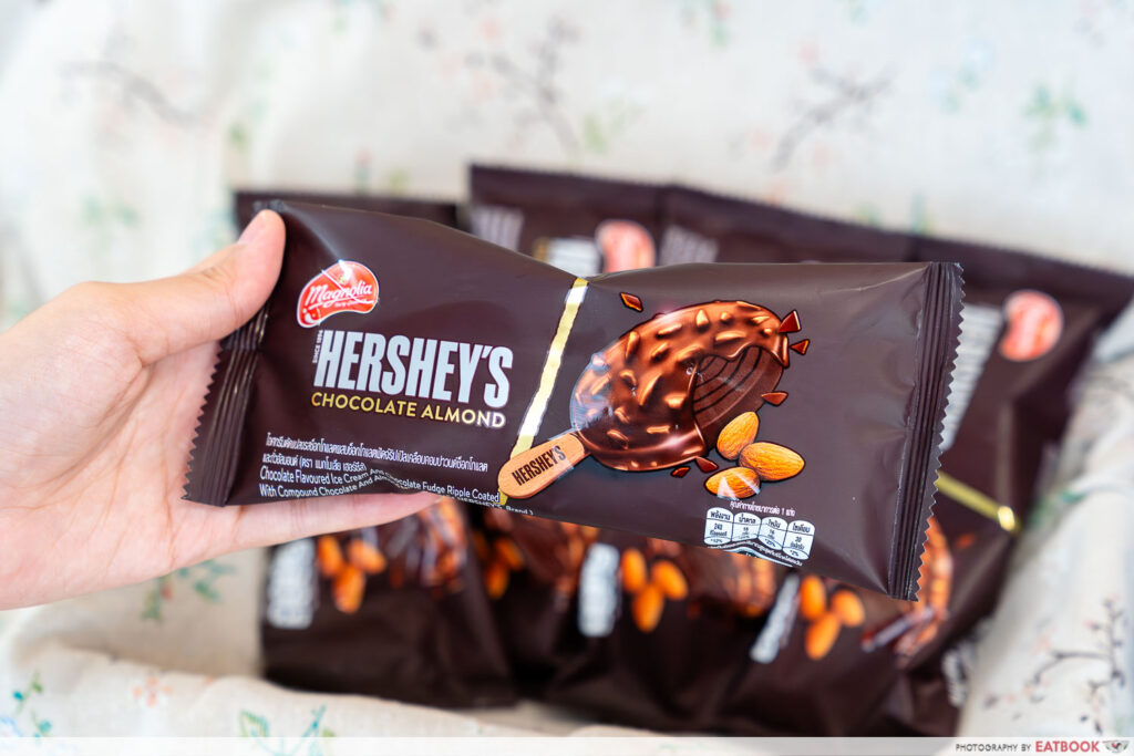 New Hershey’s Ultra Chocolatey Ice Creams By Magnolia Are Now Available ...