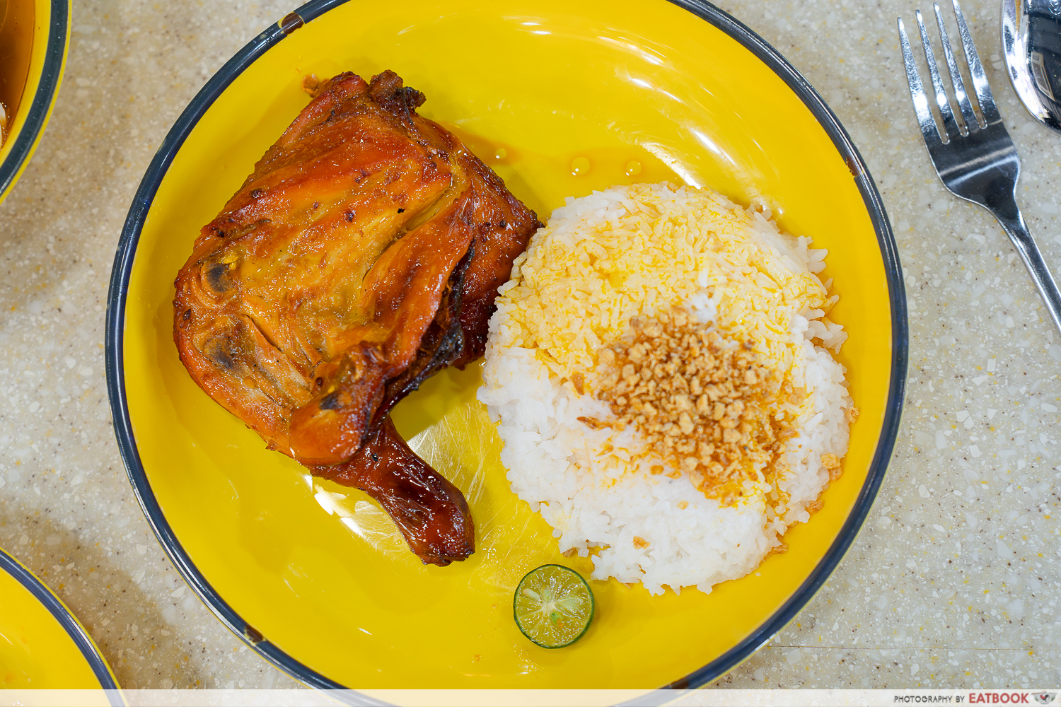 Manukan-Grille-chicken-inasal