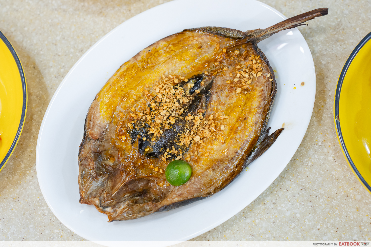 Manukan-Grille-grilled-fish