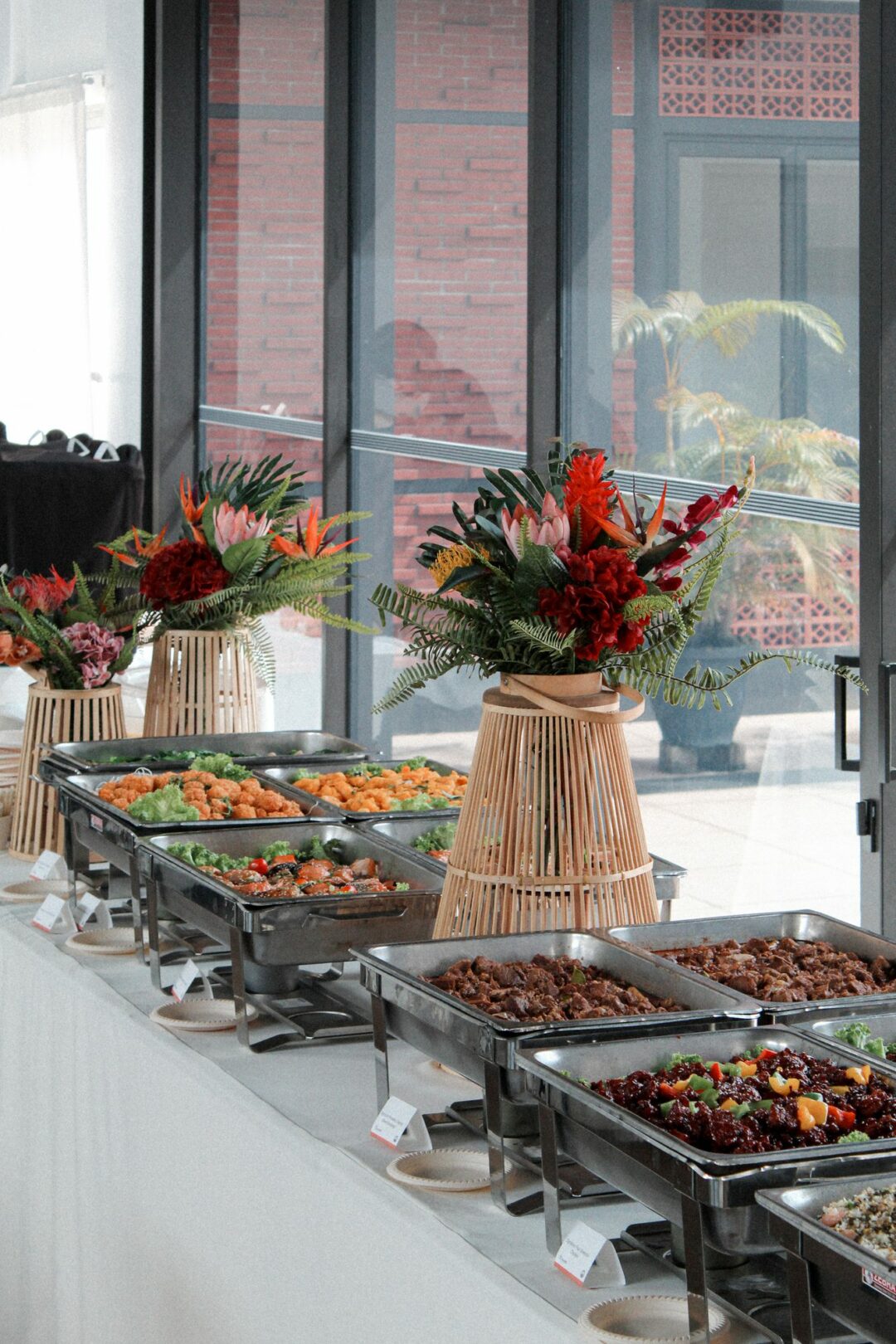 15 Best Wedding Buffet Caterers In Singapore Eatbook sg 15-best-wedding-buffet-caterers-in-singapore-eatbook-sg