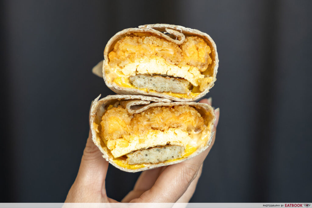 mcdonalds-mac-n-cheesy-wrap-interaction