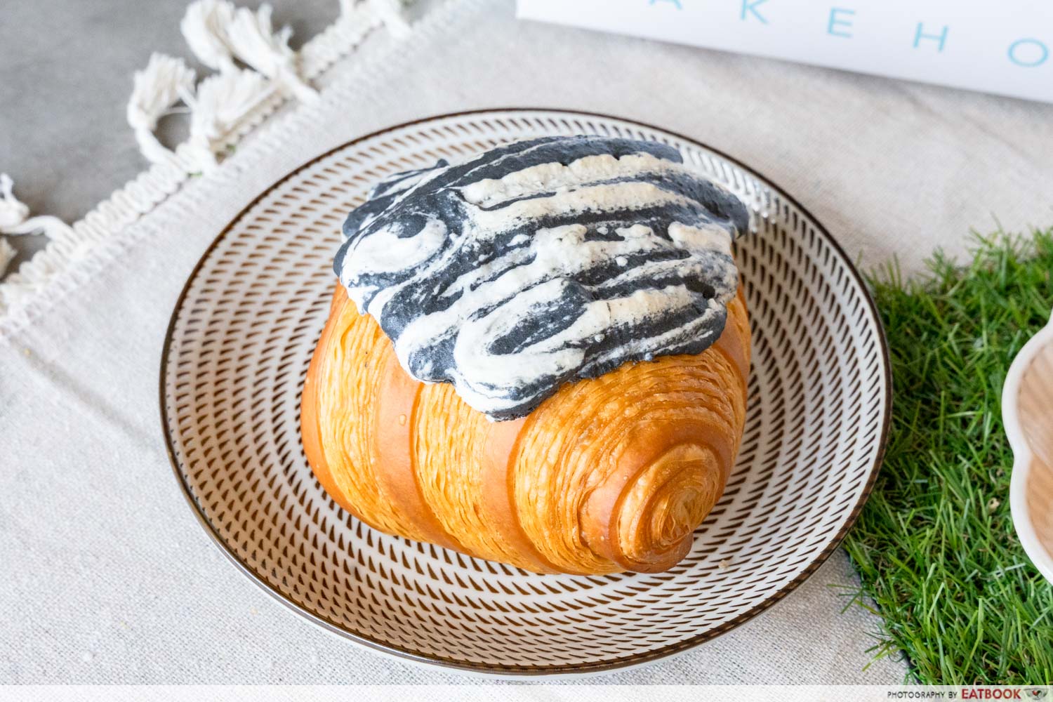 Nasty Cookie Has SG's First Macroissant Pastry | Eatbook.sg