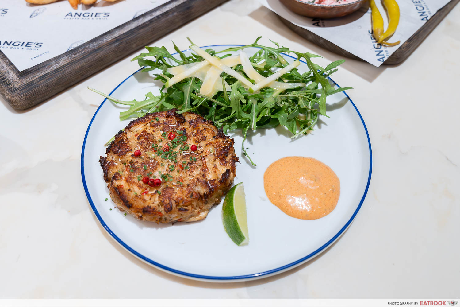 Angies-Oyster-Bar-Grill-crab-cake