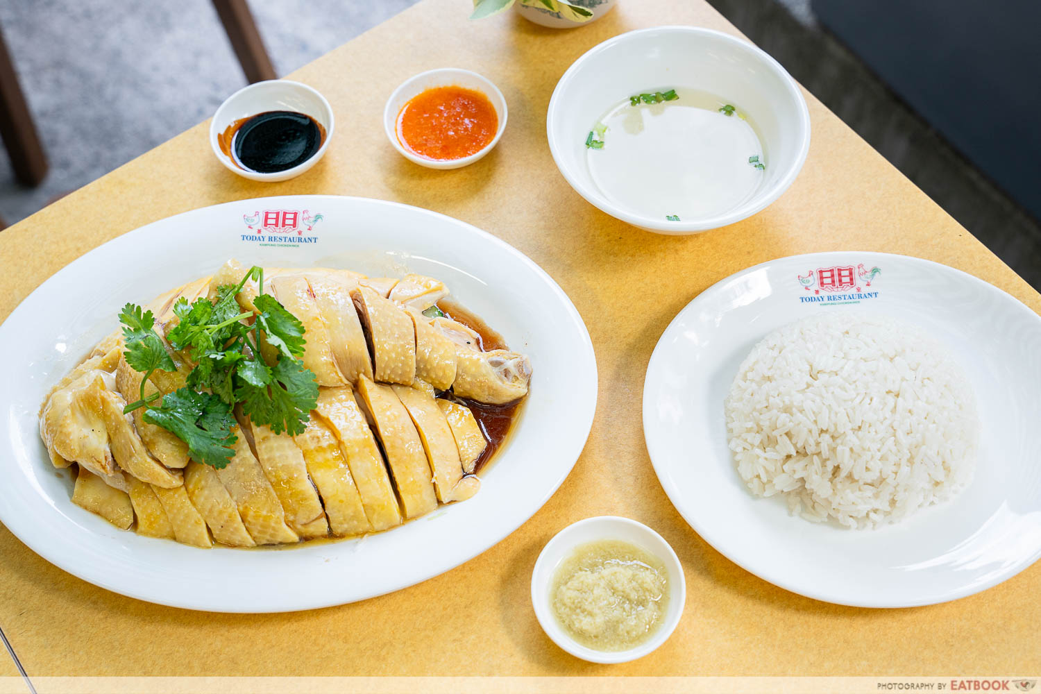 Today-Kampung-Chicken-Rice-chicken-rice-flatlay