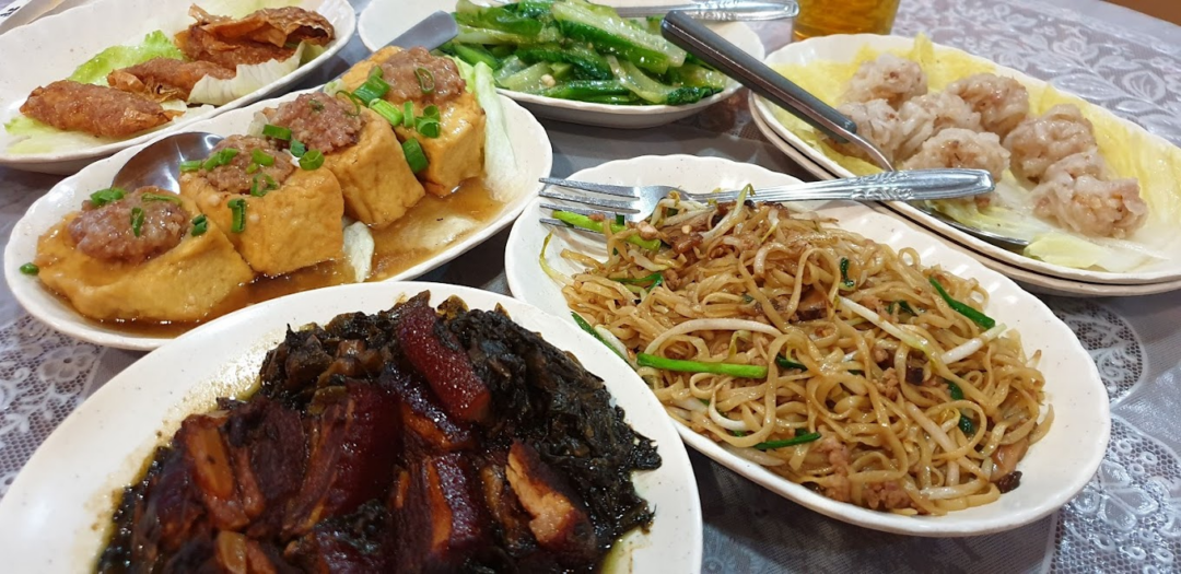 10 Best Hakka Food Places You Should Eat At | Eatbook.sg