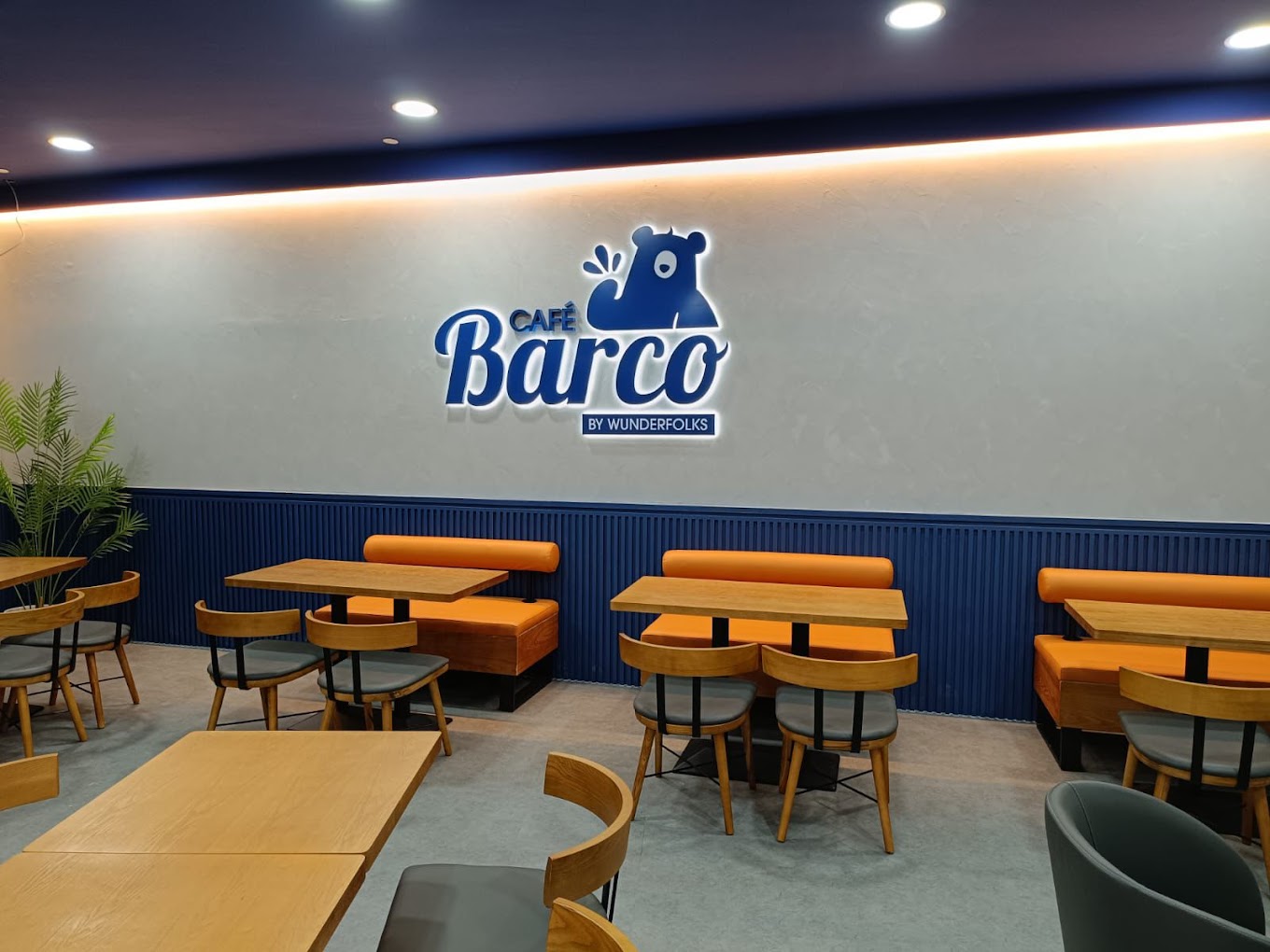 Cafe Barco: New Cafe By Wunderfolks In Kaki Bukit | Eatbook.sg