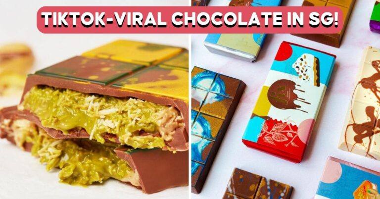 fix chocolate bars Archives - Eatbook.sg - Local Singapore Food Guide ...