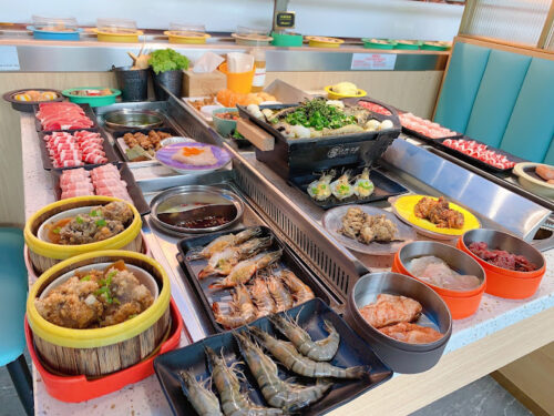Pasir Ris Mall Food Guide: 15 Best Restaurants And Cafes | Eatbook.sg