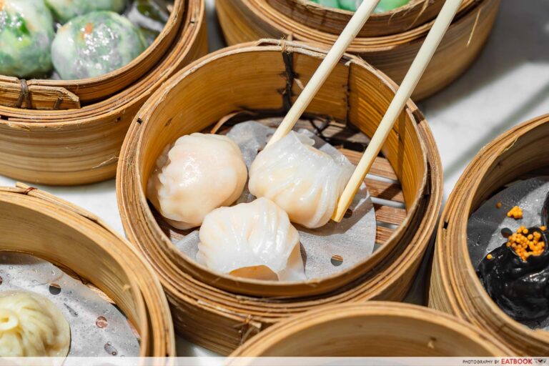 Chinatown Food Guide: 20 Best Places To Eat At | Eatbook.sg