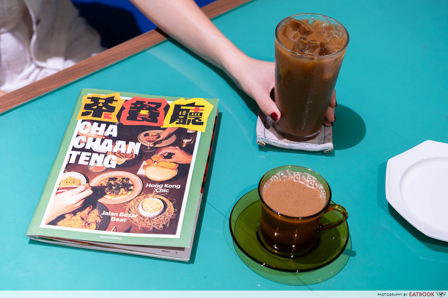 Cha-Chaan-Teng-drinks-flatlay