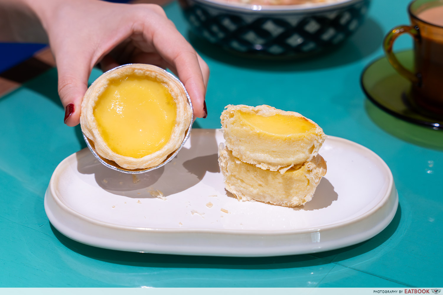 Cha-Chaan-Teng-egg-tarts