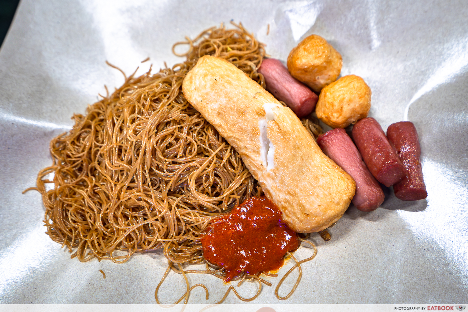 Chocobar-jurong-east-bee-hoon-toppings