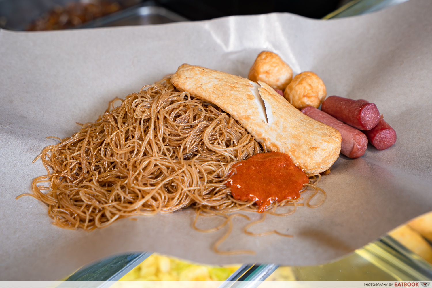 Chocobar-jurong-east-bee-hoon