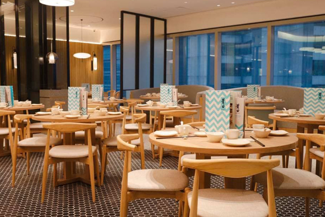 PUTIEN best Chinese restaurants Singapore