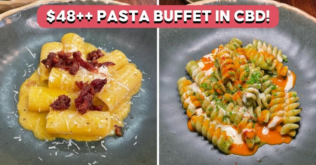 Solo-Ristorante-pasta-buffet-feature-image