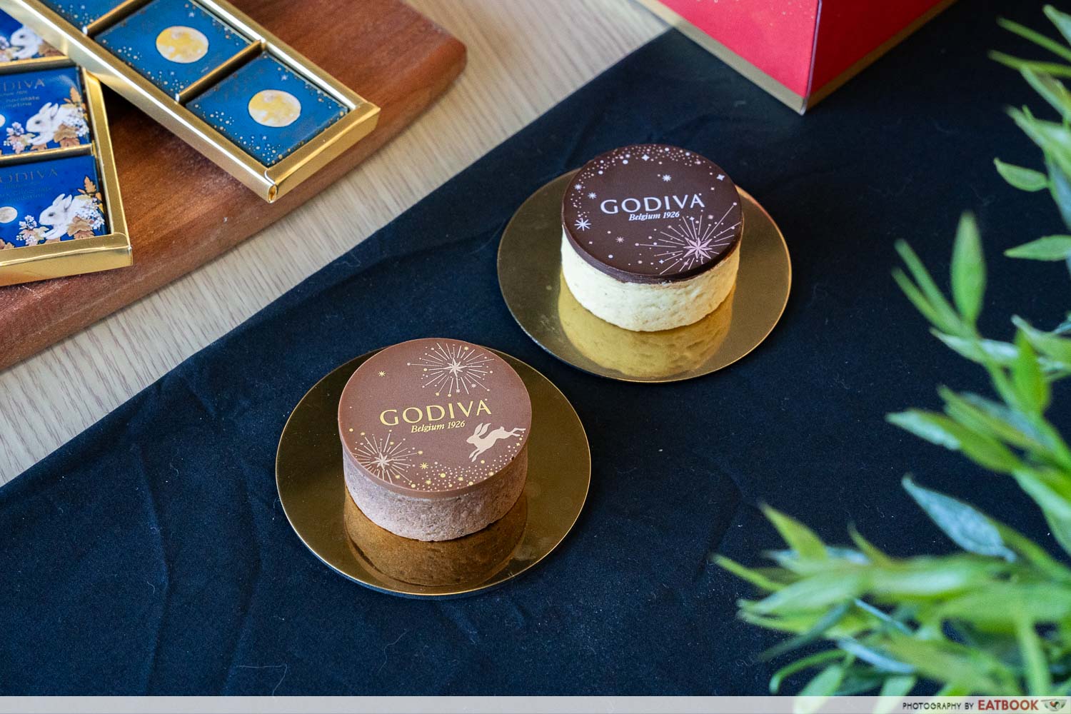 best-mooncakes-2024-godiva