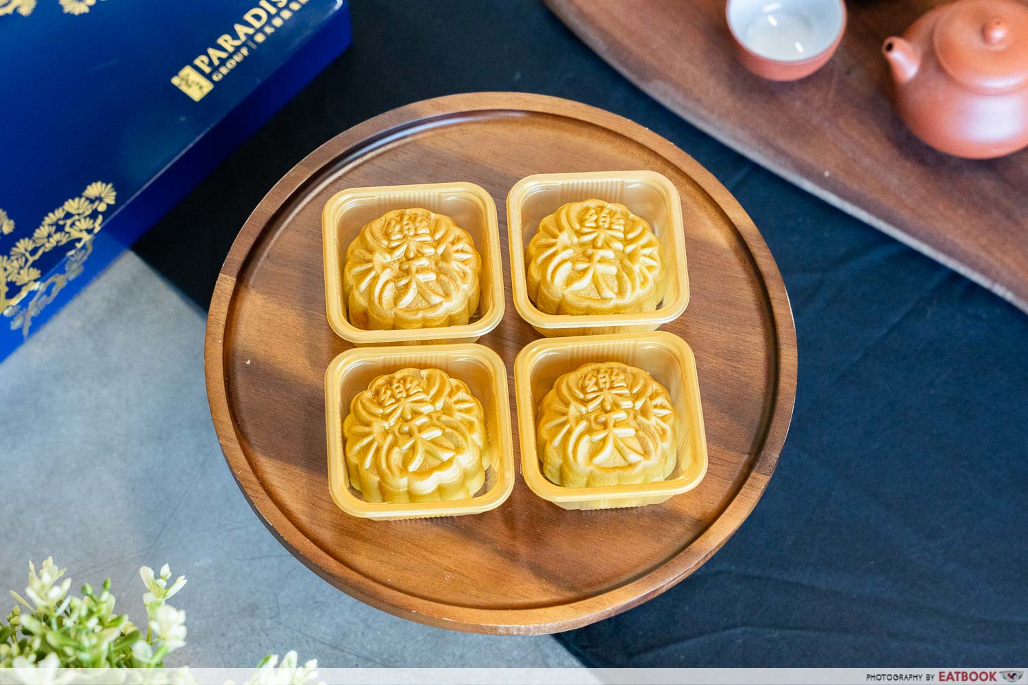 best-mooncakes-2024-paradise-group