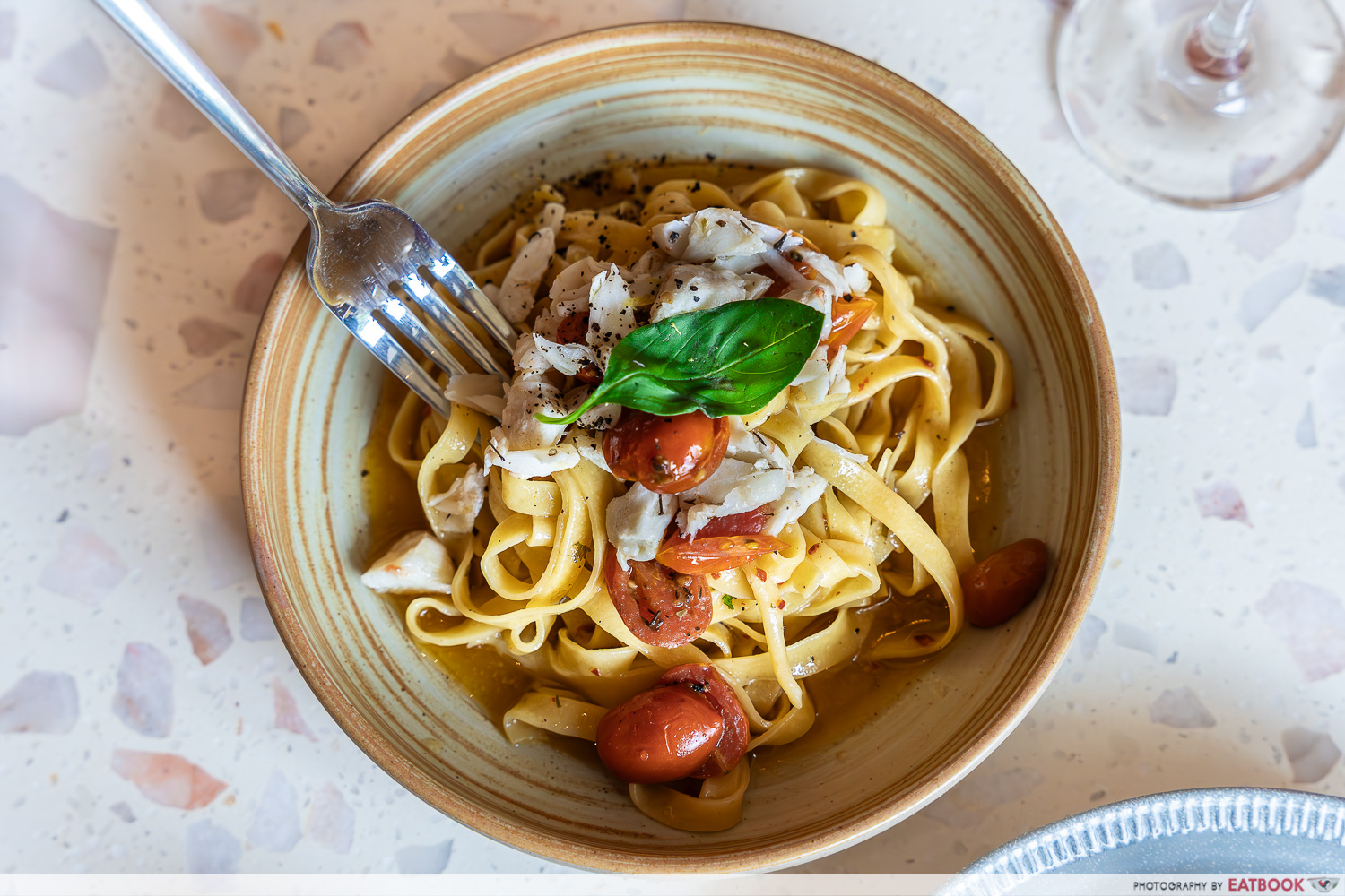 casa-vostra-crab-targliatelle