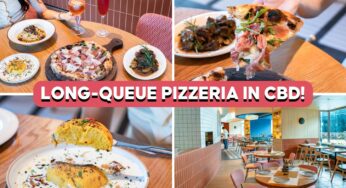 We Visited Casa Vostra Again To See If The Italian Restaurant Fared Better
