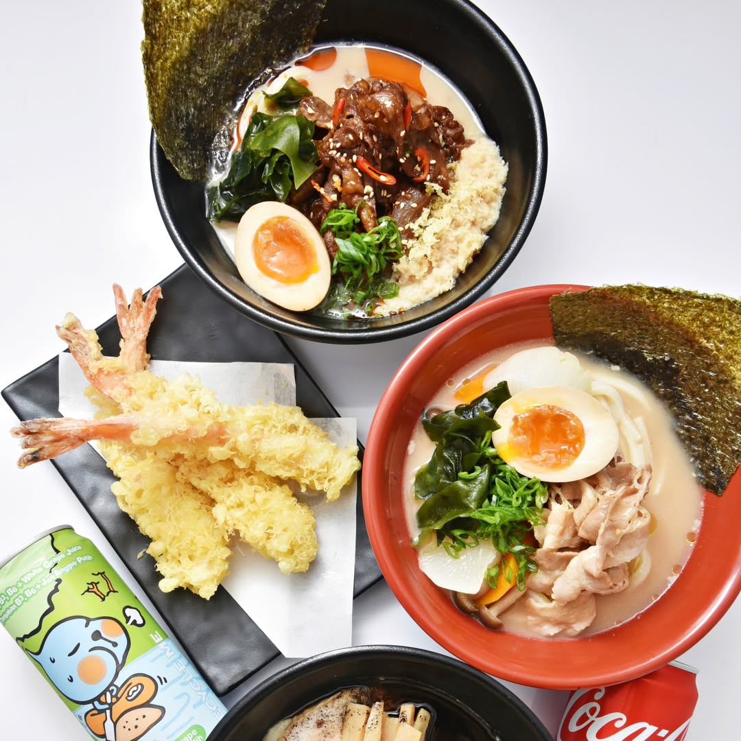 plaza-singapura-food-Tamoya-Udon