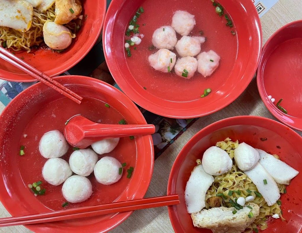 shen-ji-teochew-kway-teow-fishball-noodle-soup-flatlay