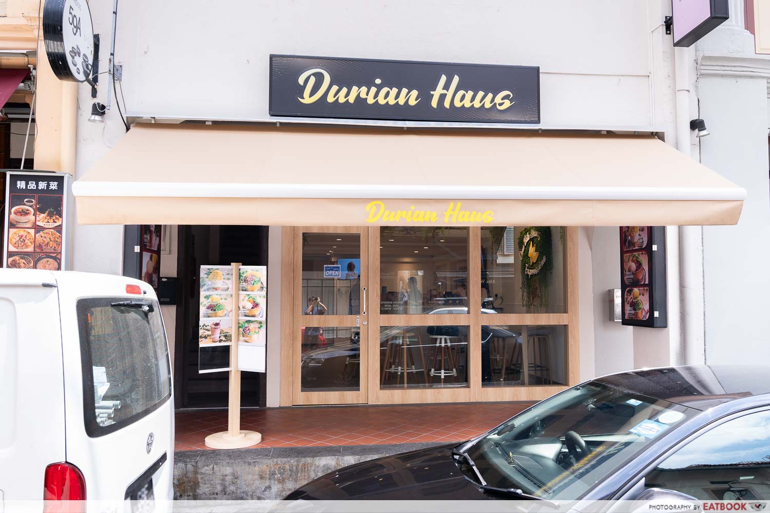 Durian-Haus-storefront