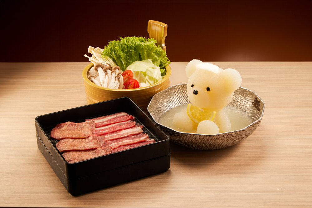 Kuma Chan Onsen Set with White Bear-Edit (1)