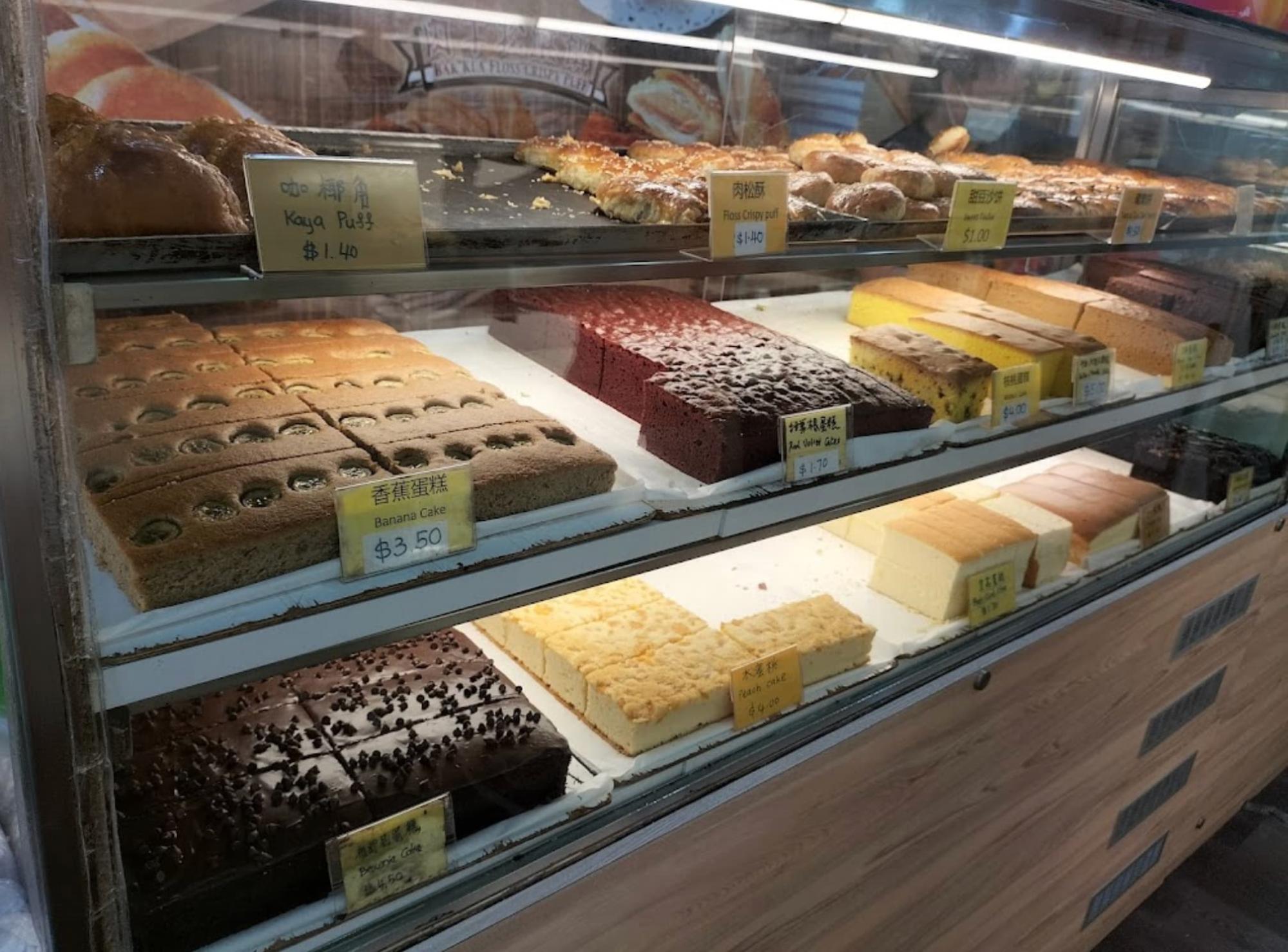 chang-ji-bing-jia-bakes-display