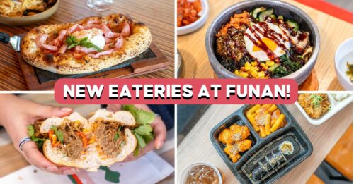 funan new restaurants 2024