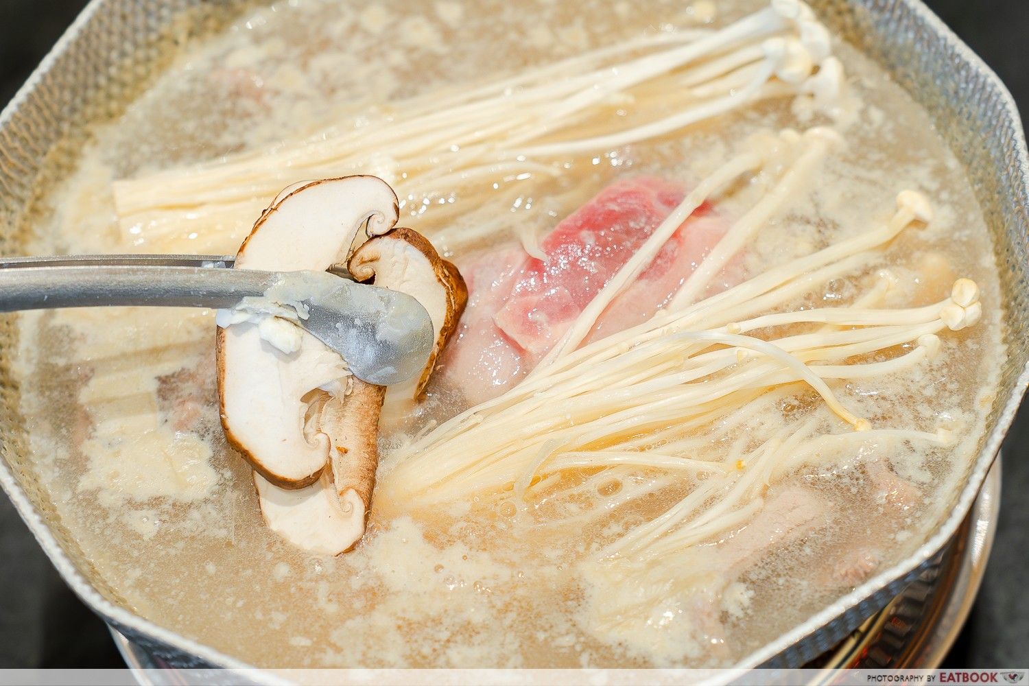 kumachan-onsen-soymilk-soup