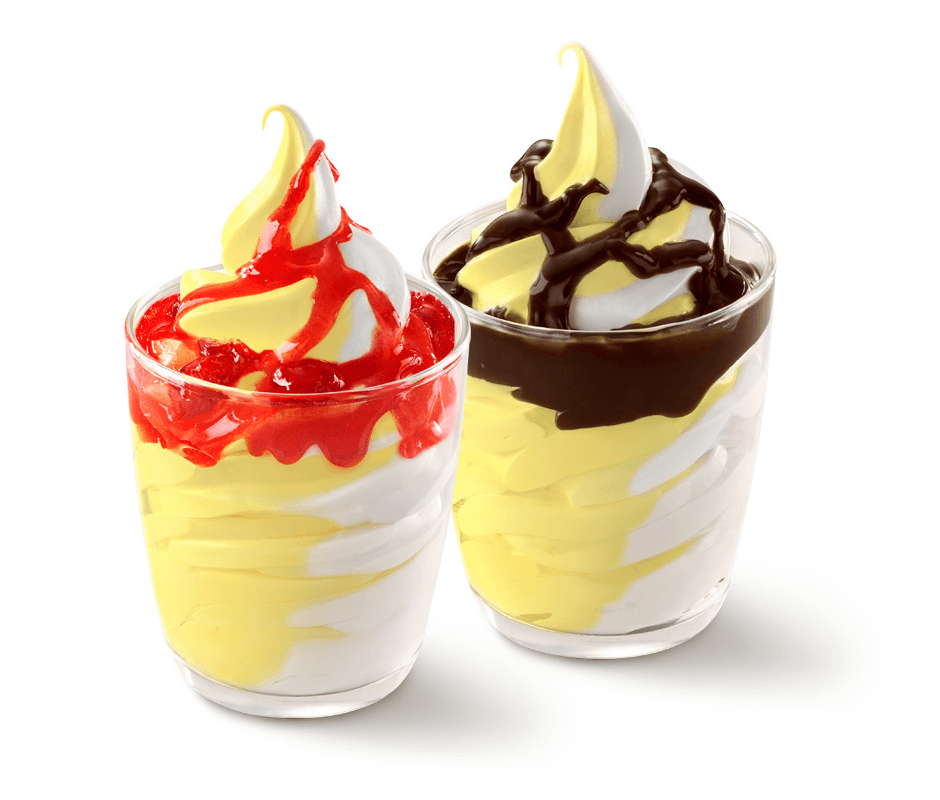 mcdonalds-pineapple-soft-serve-sundae