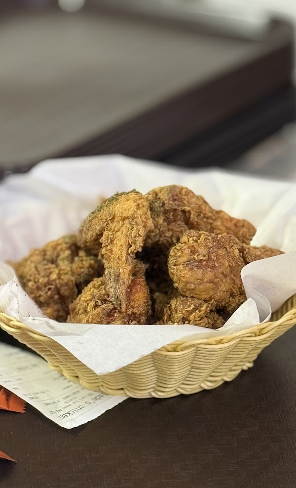Jade’s Chicken