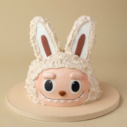 Labub Cakes Bob The Baker Boy Has Labubu Cakes In Singapore | Eatbook.sg