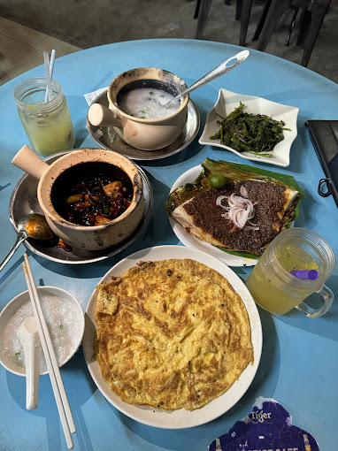 bidadari-food-hong-chang-frog-porridge-and-bbq-fish