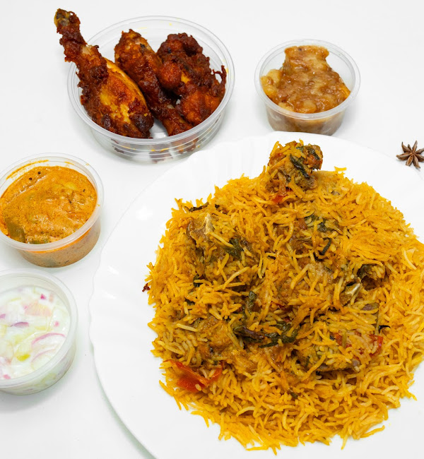 bidadari-food-kumaris-veetu-biryani