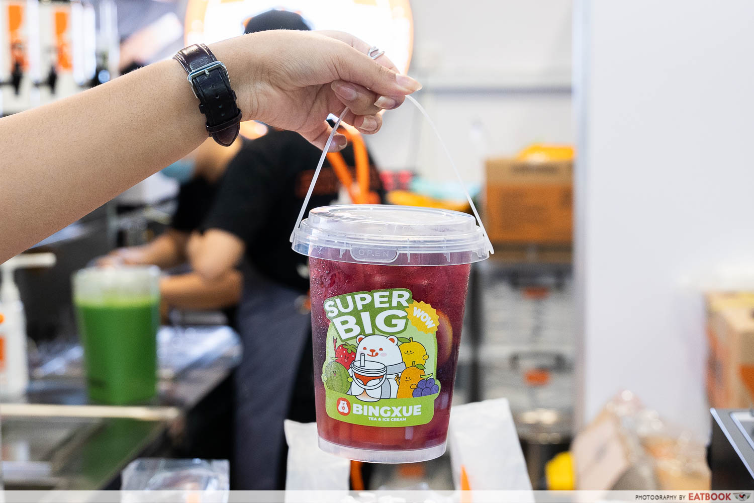 bingxue-yishun-xl-fruit-tea-bucket