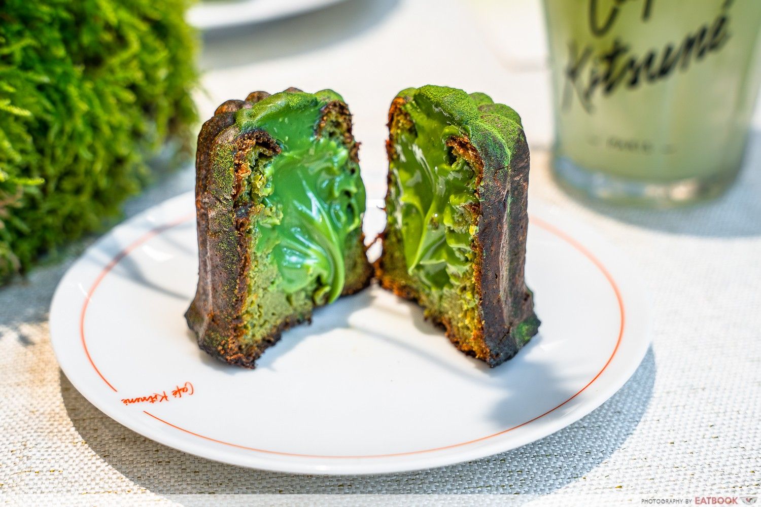 cafe-kitsune-matcha-canele