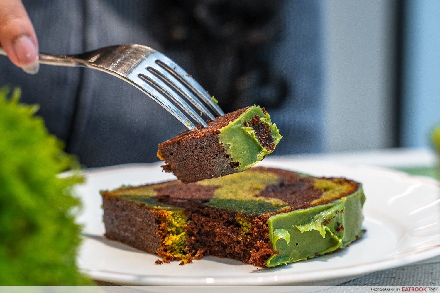 cafe-kitsune-matcha-chocolate-loaf