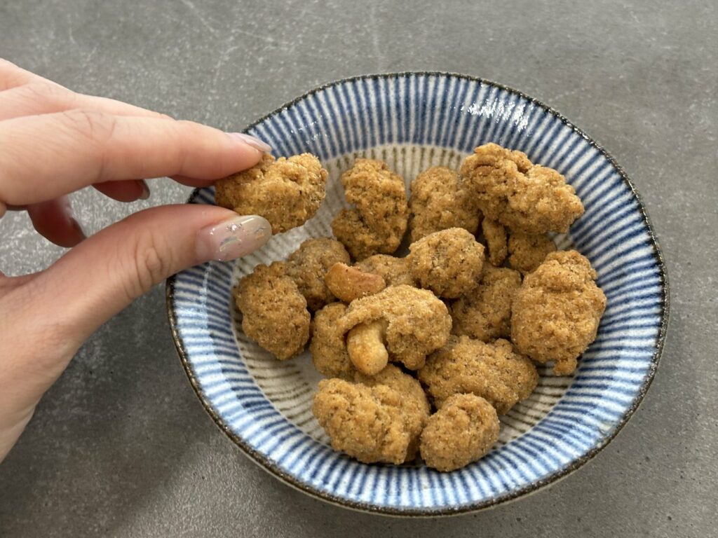 fried-chicken-cashews-fairprice-closeup-2