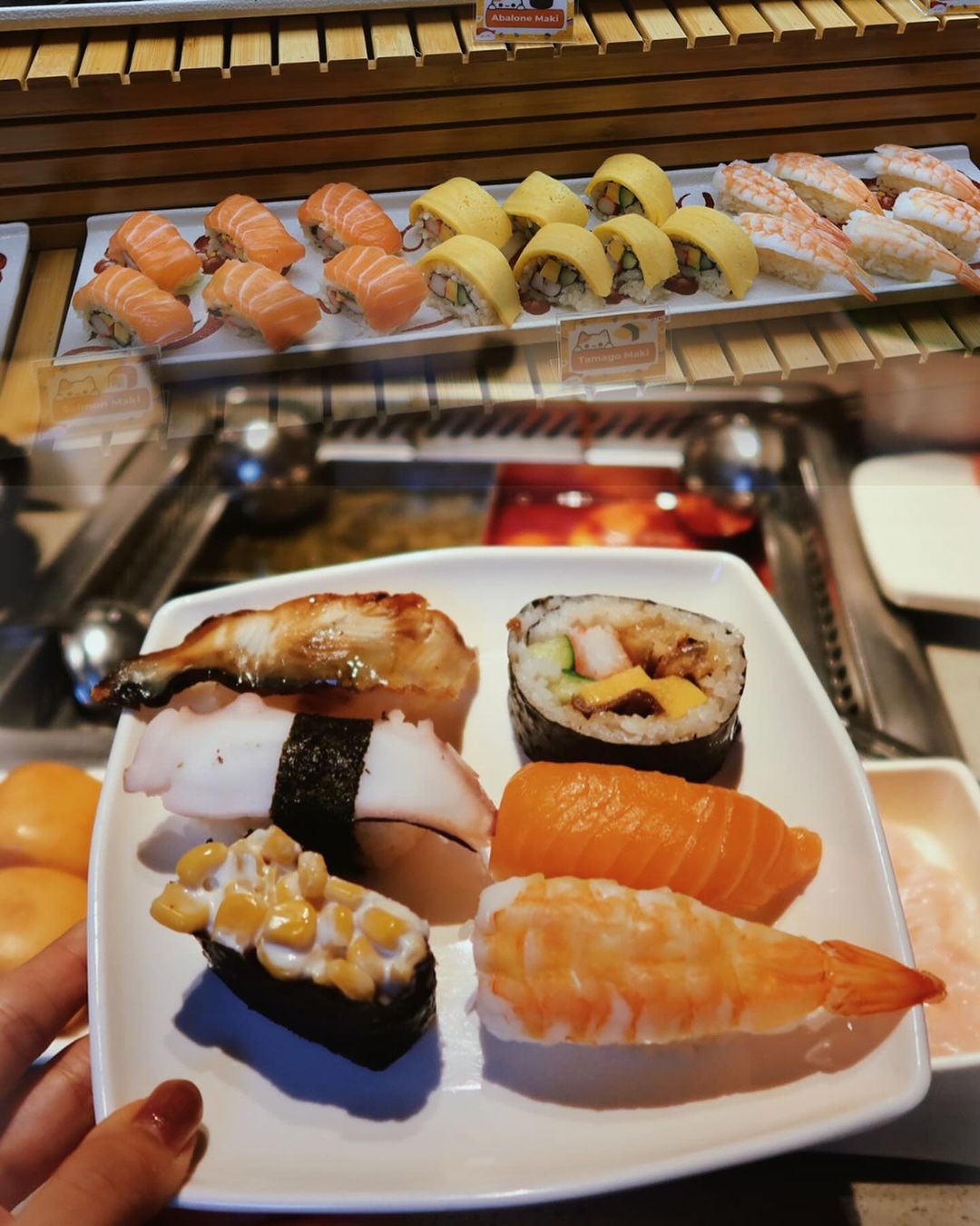 haidilao-sushi-buffet-plate