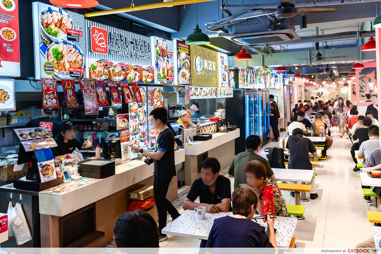 haru-haru-speciality-in-mentaiko-ambience