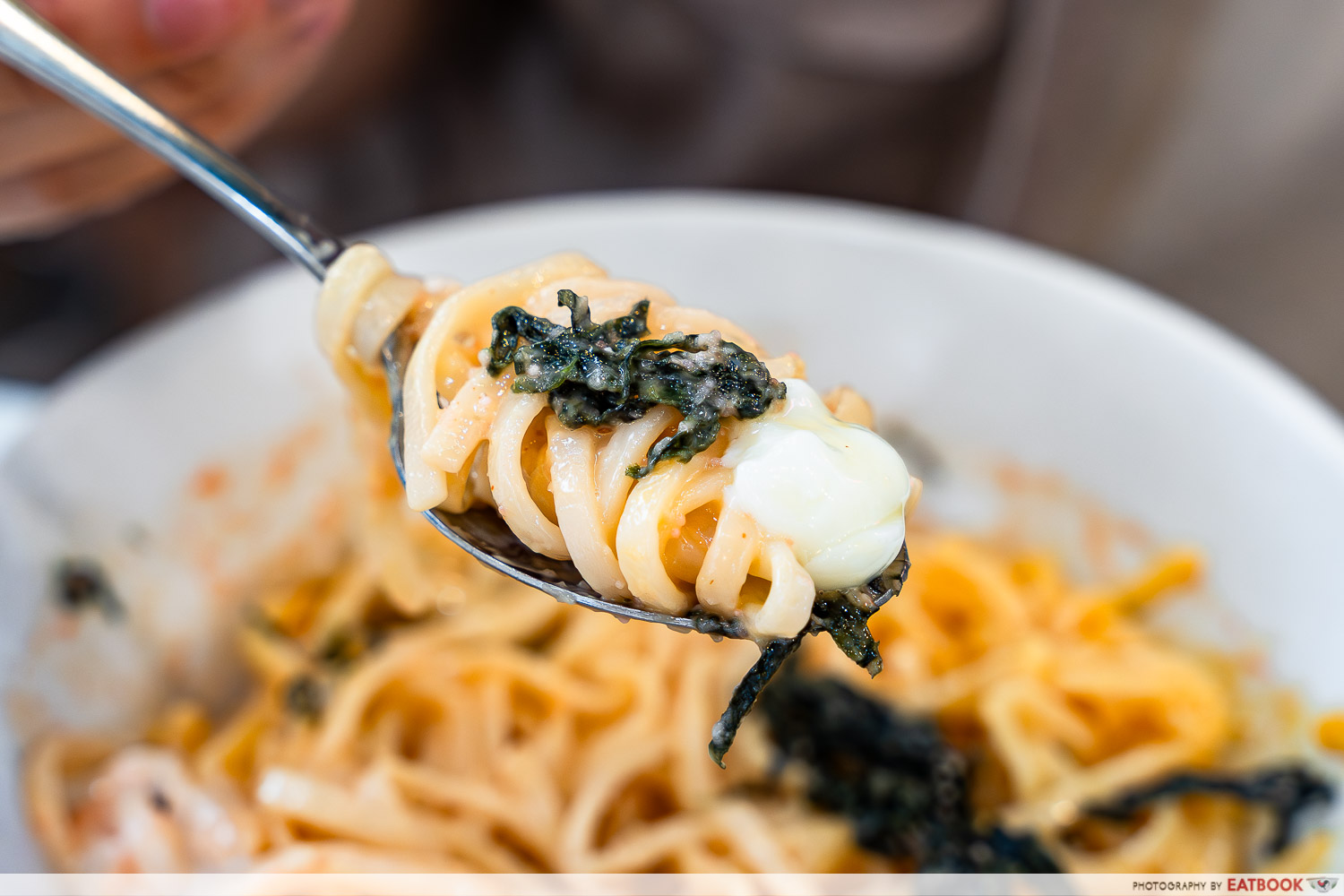 haru-haru-speciality-in-mentaiko-mentai-inaniwa-onsen-egg-udon-interaction