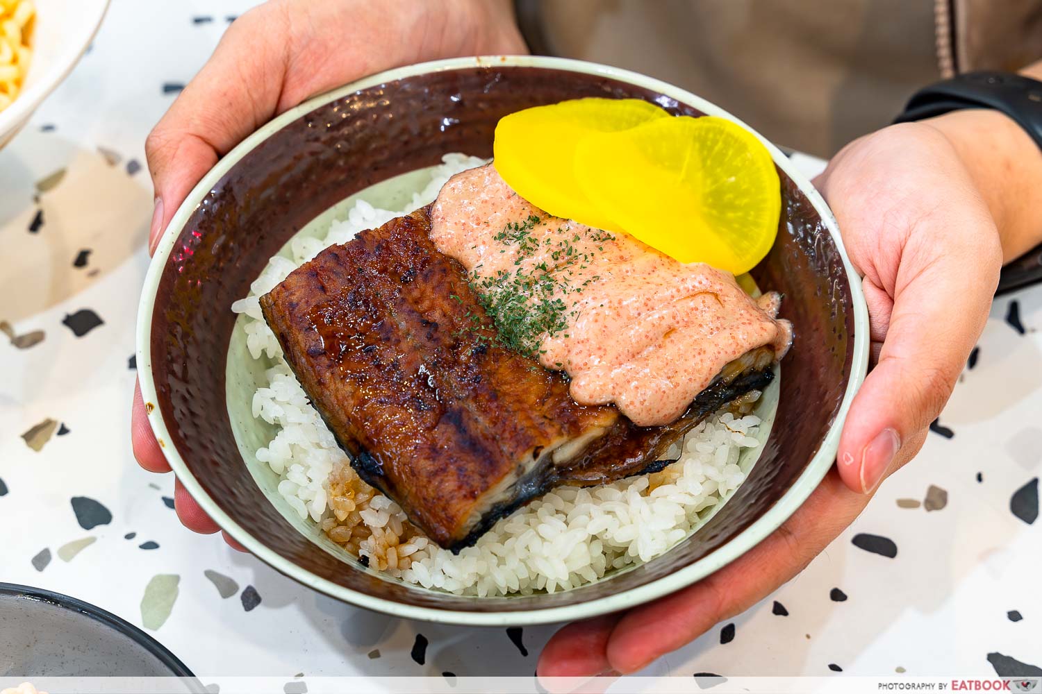 haru-haru-speciality-in-mentaiko-unagi-don-interaction-establishment