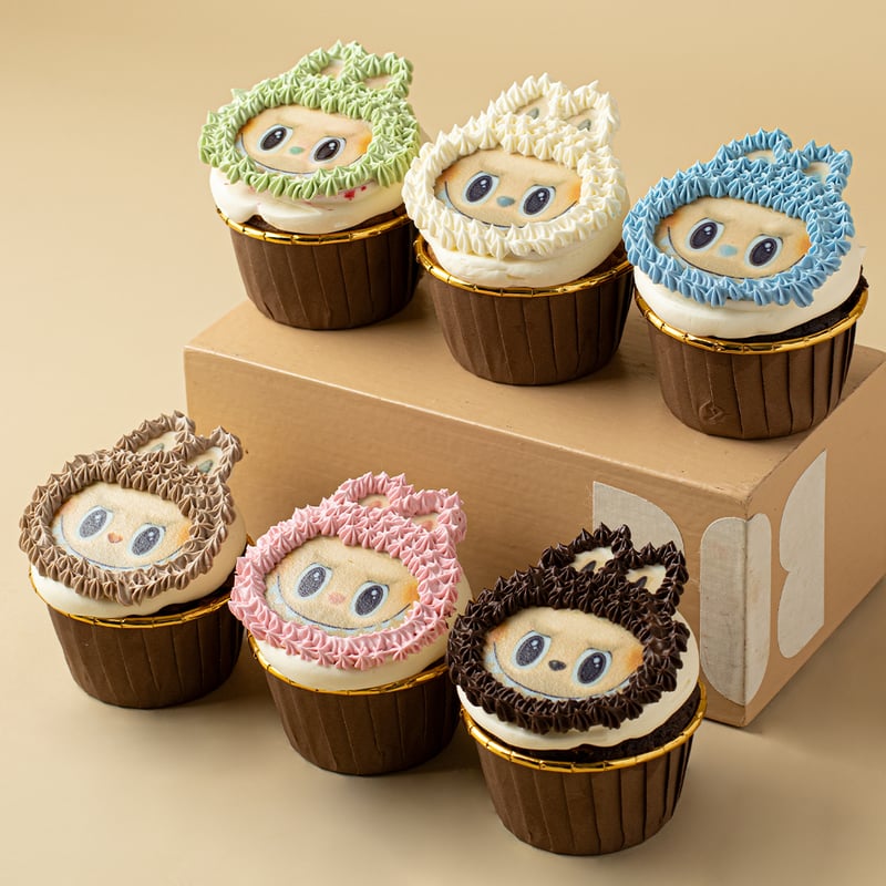 labubu-cupcakes